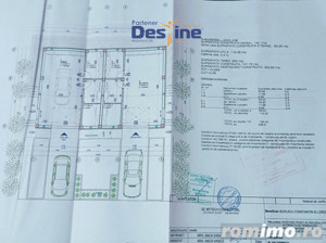 Bârnova - Pietrărie, Casă tip DUPLEX 180 mp + curte 450 mp - imagine 17