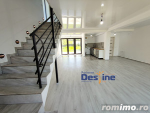 Bârnova - Pietrărie, Casă tip DUPLEX 180 mp + curte 450 mp - imagine 20