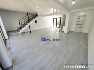 Bârnova - Pietrărie, Casă tip DUPLEX 180 mp + curte 450 mp - imagine 3