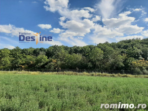 Lot 3 parcele teren intravilan 3234 mp, utilități la limita - VICTORIA - imagine 3