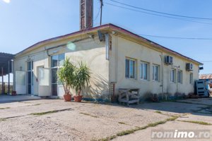  Hala industrial-comerciala - imagine 2