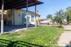  Hala industrial-comerciala - imagine 11