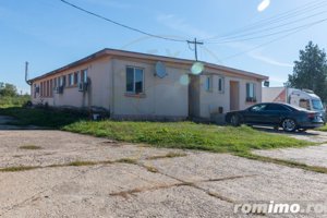  Hala industrial-comerciala - imagine 12