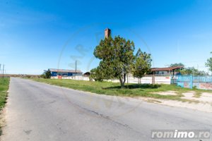  Hala industrial-comerciala - imagine 13