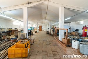  Hala industrial-comerciala - imagine 9