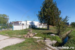  Hala industrial-comerciala - imagine 10