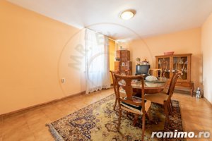 Casă P+1 cu livadă și teren generos, ideal pentru familie – Bascov DN - imagine 3