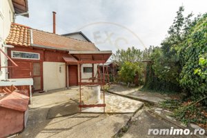 Casă P+1 cu livadă și teren generos, ideal pentru familie – Bascov DN - imagine 10