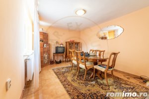 Casă P+1 cu livadă și teren generos, ideal pentru familie – Bascov DN - imagine 4