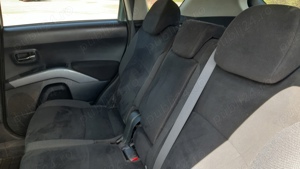 Mitsubishi Outlander 2, fabricație 2008, motor 2.2, 156cp, 4x4,2x4, Difblock - imagine 9