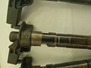 Injectoare Skoda octavia vrs 170 cp