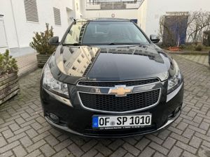 Vănd chevrolet AUTOMATĂ  - imagine 5