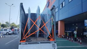 Transport marfa 3.5 tone - imagine 2