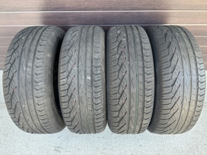 Vand set cauciucuri vara Uniroial 215.65.16 SUV  - imagine 5