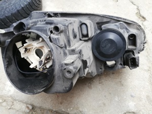 capac mic faza lunga volkswagen golf 5 - imagine 2