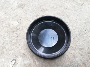 capac mic faza lunga volkswagen golf 5 - imagine 5