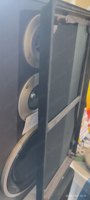 Boxe Technics SB-3430 - imagine 5