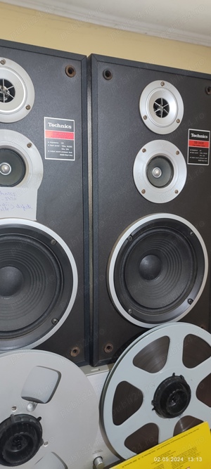 Boxe Technics SB-3430 - imagine 7