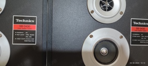 Boxe Technics SB-3430 - imagine 6