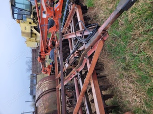 Vand utilaje agricole Nadlac - imagine 3