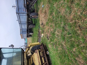 Vand utilaje agricole Nadlac - imagine 8