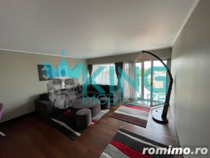 Apartament 2 camere | 7/8 |Terasa | 2 Bai | Domenii-Alia Residence - imagine 5