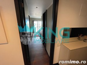 Apartament 2 camere | 7/8 |Terasa | 2 Bai | Domenii-Alia Residence - imagine 9