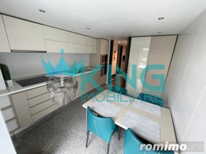 Apartament 2 camere | 7/8 |Terasa | 2 Bai | Domenii-Alia Residence - imagine 19