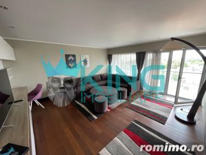 Apartament 2 camere | 7/8 |Terasa | 2 Bai | Domenii-Alia Residence - imagine 3