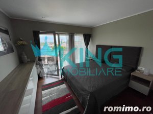 Apartament 2 camere | 7/8 |Terasa | 2 Bai | Domenii-Alia Residence - imagine 10