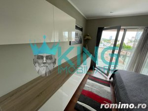 Apartament 2 camere | 7/8 |Terasa | 2 Bai | Domenii-Alia Residence - imagine 13