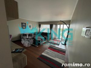 Apartament 2 camere | 7/8 |Terasa | 2 Bai | Domenii-Alia Residence - imagine 7