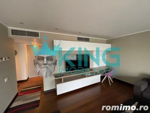 Apartament 2 camere | 7/8 |Terasa | 2 Bai | Domenii-Alia Residence - imagine 8