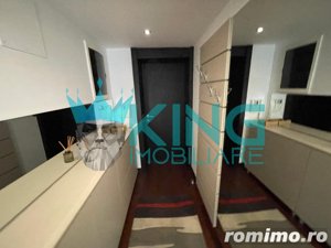 Apartament 2 camere | 7/8 |Terasa | 2 Bai | Domenii-Alia Residence - imagine 16