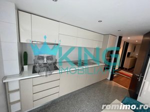 Apartament 2 camere | 7/8 |Terasa | 2 Bai | Domenii-Alia Residence - imagine 18