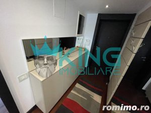 Apartament 2 camere | 7/8 |Terasa | 2 Bai | Domenii-Alia Residence - imagine 14