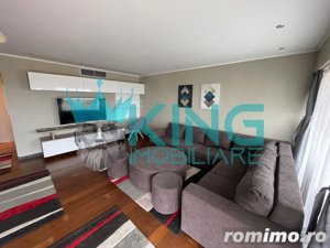 Apartament 2 camere | 7/8 |Terasa | 2 Bai | Domenii-Alia Residence - imagine 2