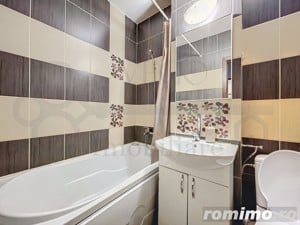 Apartament cu 3 camere, semidecomandat, zona McDonalds Manastur - imagine 7