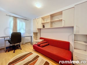 Apartament cu 3 camere, semidecomandat, zona McDonalds Manastur - imagine 5