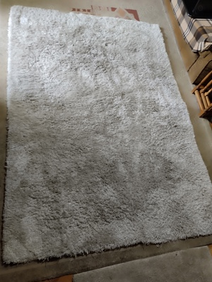 Vand patru mochete si covor persan - imagine 2