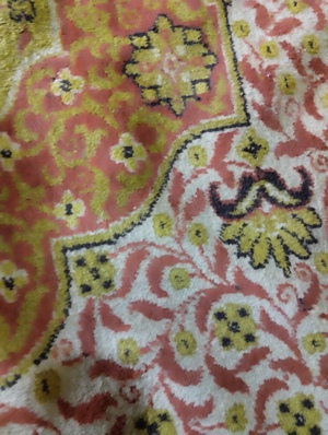 Vand patru mochete si covor persan - imagine 8