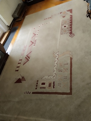 Vand patru mochete si covor persan - imagine 4