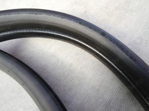 cheder usa stanga dreapta ford ka 2 mk2 - imagine 5