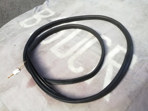 cheder usa stanga dreapta ford ka 2 mk2 - imagine 2