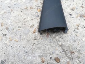 ornament plastic usa stanga dreapta ford ka2 mk2 - imagine 8