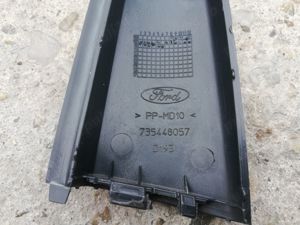 ornament plastic usa stanga dreapta ford ka2 mk2 - imagine 10