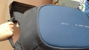 Rucsac nou, elegant, XD Design