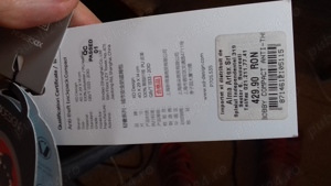 Rucsac nou, elegant, XD Design - imagine 2