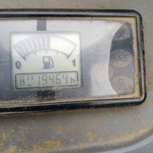 Miniexcavator JCB - imagine 5