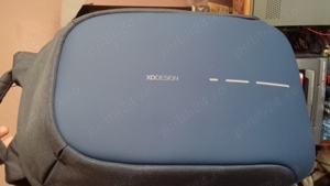 Rucsac nou, elegant, XD Design - imagine 3